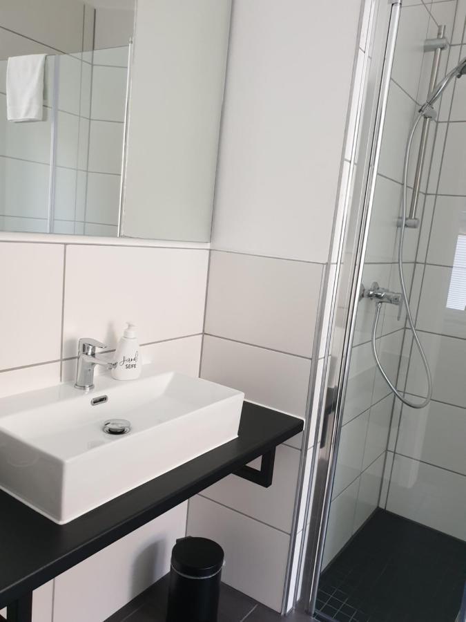 Hotel Apartment Ferienwohnung Meyenhof Frankenberg Eder Frankenberg an der Eder Exterior foto